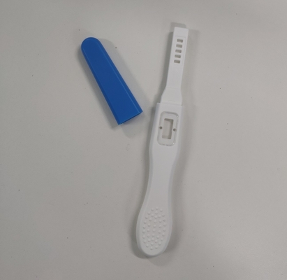 One Step 1pcs/box Fertility Test Kits Rapid Detection Pregnancy Urine Test Midstream