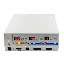 RC-CM350C Surgical Diathermy Equipment Electrical Cautery Bipolar Machine
