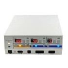 High Frequency Electrosurgical Generator , Electrosurgery Equipment High Efficiency