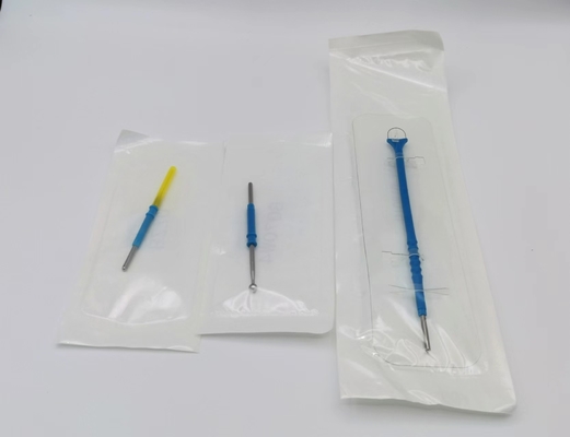 Professional Electrosurgical Products Disposable Electrosurgical Pencil Blade