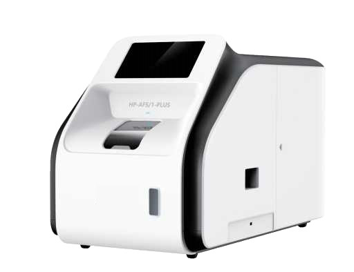 Automated Poct Immunoassay System Analyzer One Step Operation