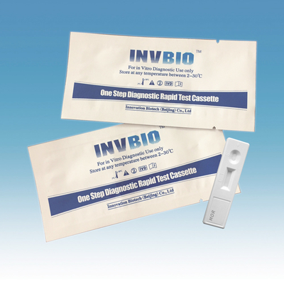 One Step Drug Abuse Test Kit Coc Thc Mor Met Urine Doa Test Kit High Accuracy