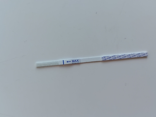 Urine HCG Pregnancy Test Stick Easy At Home