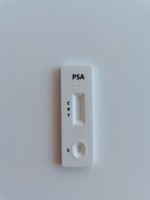 One Step Fob Afp Psa Rapid Testing Strips 99.5% Accuracy