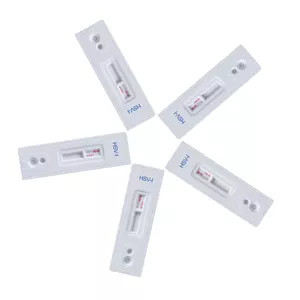 INVBIO Toxoplasma Toxo Pregnancy Rapid Test Antibody IgG / IgM Blood Combo Panel