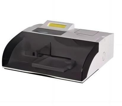 High Accuracy Pallet Elisa Plate Washer Large Lcd Sk2000a Microplate Laboratory Machine