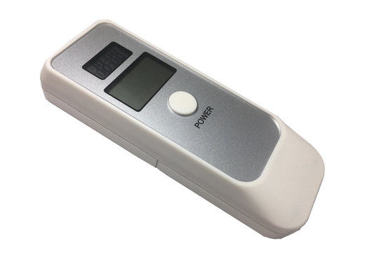 Semiconductor Alcohol Sensor Personal Bac Tester 6389a2 With 2 X Aaa Alkaline Battery
