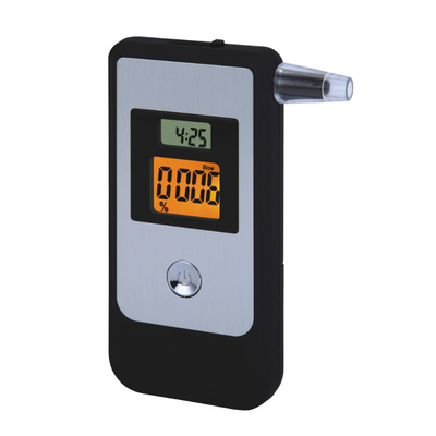 Invbio At2009 Breath Analyser Test Machine High Accuracy Digital