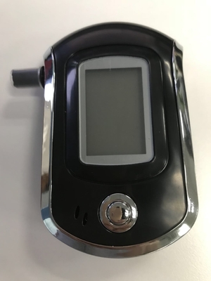 At6000 Digital Breath Alcohol Tester Handheld