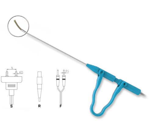 Medical Reusable Laparoscopic Instruments Oem Packing For Surgery / Training
