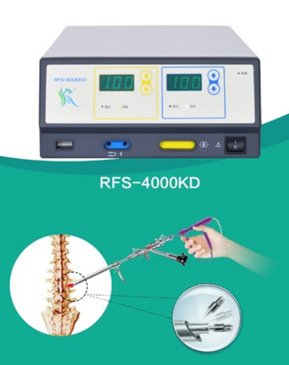 Medical Reusable Laparoscopic Instruments Oem Packing For Surgery / Training