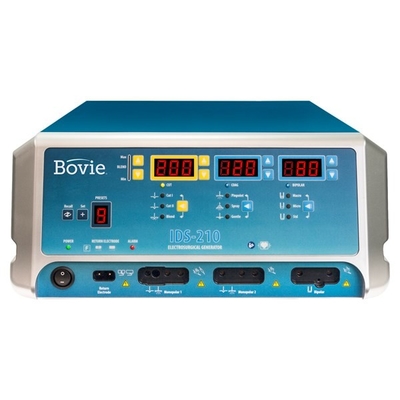 ISO High Frequency Surgical Equipment Special Radiofrequency Ablation Equipment For Intervertebral Foramen