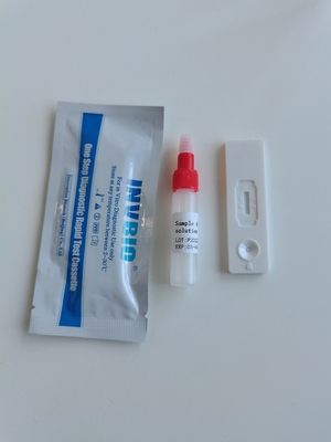 Serum 25/Box Psa Rapid Test Kits Diagnostic For Prostate Cancer