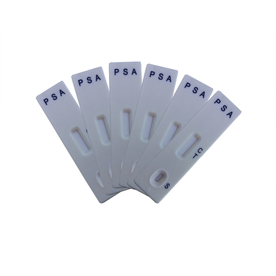 Professional Medical Devices Kit Tumor Marker Test One Step Psa Test Card With Iso