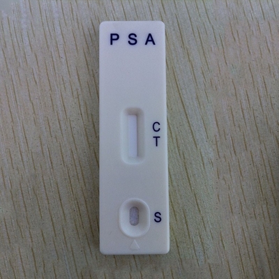 Prostate Specific Psa Rapid Test Kit Oem Professional Detection