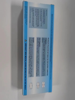Early Detection Instant Midstream Hcg Pregnancy Test One Step Urine Quick Detection