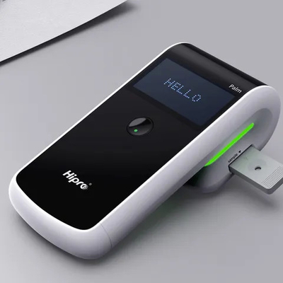 Palmf Poct Oem Fluorescence Immunoassay Analyzer Portable Multiple Channels