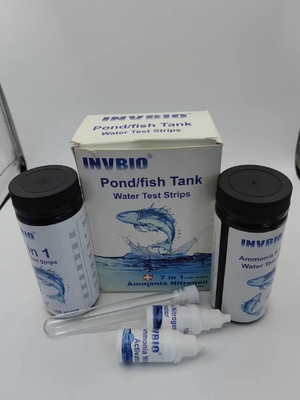 Easy Fast Accurate 99% Test Water Hardness At Home 7 In 1 Quick Detection