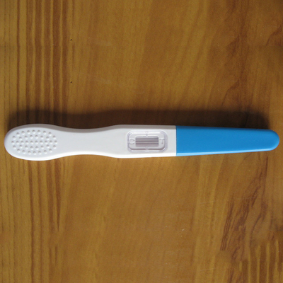 One Step Midstream Fertility Monitor Test Sticks Best Ovulation Predictor Kit 25miu/Ml