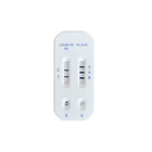 High Performance Influenza A&amp;B Test Cassette Fast Result Identify Health