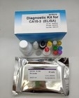 Ce Approved Elisa Test Kit One Step Medical Diagnostic Device For Hbcab Igm