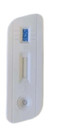 Oral Antigen Saliva Hep C Test Kit Hcv Rapid Device High Accuracy High Efficiency