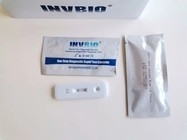 Onestep Hepatitis Rapid Test Kit At Home Fast Result Antibody Self Test High Efficiency