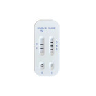 High Performance Influenza A&amp;B Test Cassette Fast Result Identify Health High Efficiency