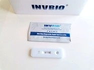 High Sensitivity Hcv Card Hepatitis C Test Kit First Response Anti Hepatitis C Virus High Efficiency