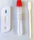 Ce Approved Rapid Hcv Test Kits Test Without Blood High Efficiency