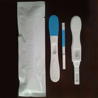 Ce Fda Approved Menopause Test Midstream Fsh Levels In Women