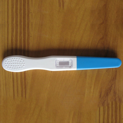 Ce Fda Approved Menopause Test Midstream Fsh Levels In Women