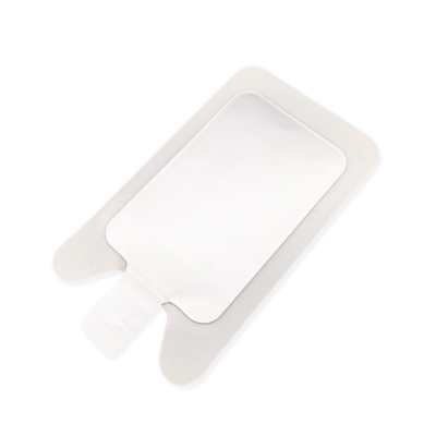 Medical Sticky Negative Plate For Surgical Pain Relief Nerve Paralysis Pad