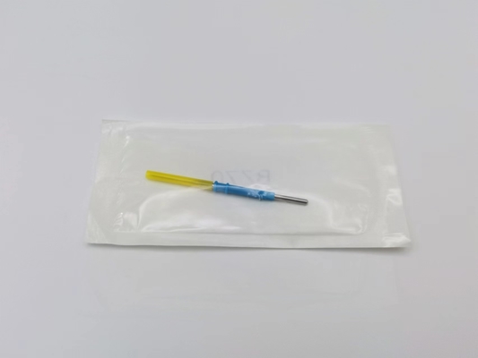 Surgical Instrument Electrosurgical Electrode For Esu Cautery Pencil