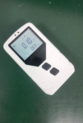 Invbio Rechargeable Battery Nuclear Radiation Tester Measures Radiation Contamination