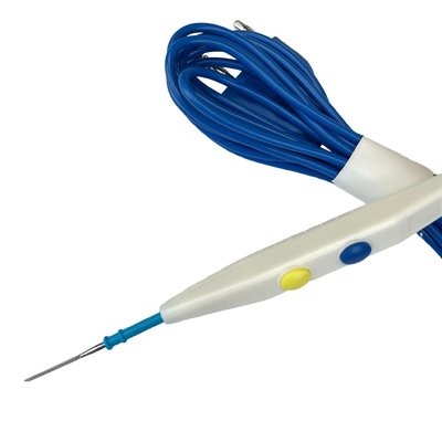High Frequency Surgical Electrosurgery Electrodes Disposable CE Approved