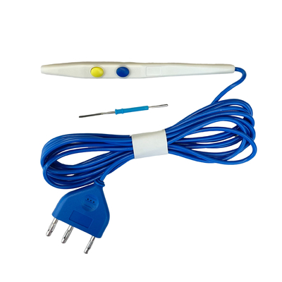 High Frequency Surgical Electrosurgery Electrodes Disposable CE Approved