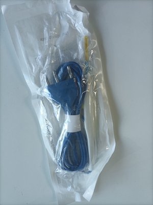 High Frequency Surgical Electrosurgery Electrodes Disposable CE Approved