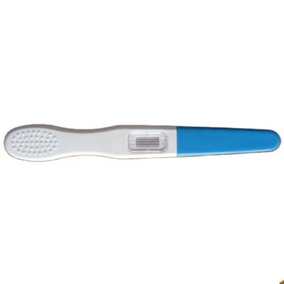 Home Use Lh Ovulation Test Midstream 15mIU/ml Fertility Test Kits
