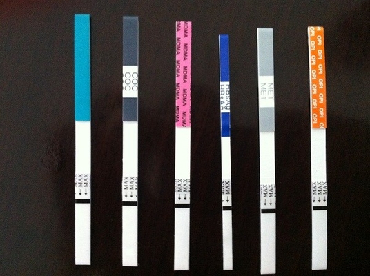Drug of abuse test urine one step rapid test AMP Amphetamine urine test cassettes
