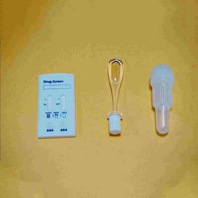 Drug of abuse test urine one step rapid test AMP Amphetamine urine test cassettes