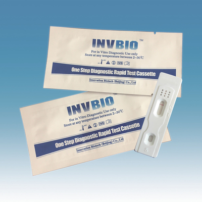 Human use urine instant drug abuse self test home kit MTD Methadone urine test card device
