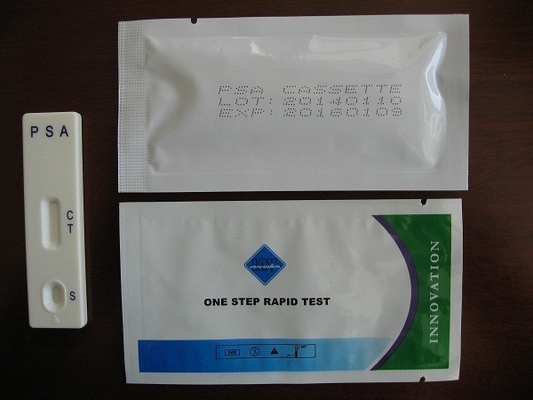 One Step PSA Prostate Specific Antigen Test Kit