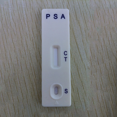 One Step PSA Prostate Specific Antigen Test Kit