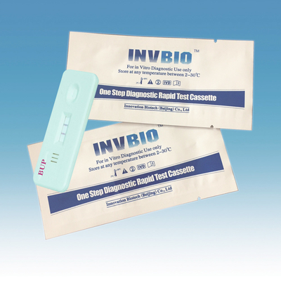 INVBIO Buprenorphine BUP Drug Abuse Test Kit 25 Tests / Box