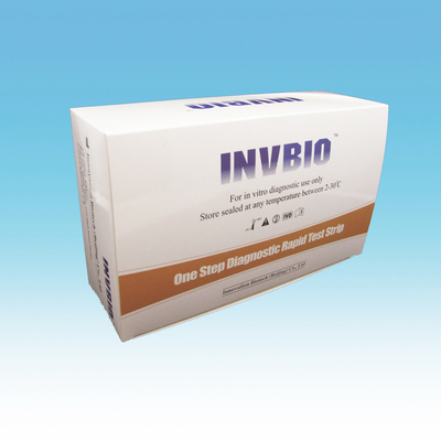 rapid diagnostic test urine self drug abuse screen test home kits KET Ketamine urine test strips