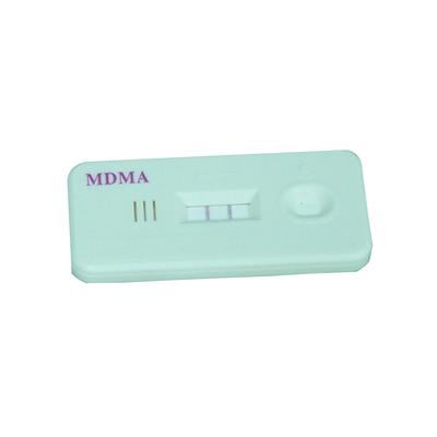 MDMA Ecstasy Urine Drug Abuse Test Kit Cassettes 15-20 minutes