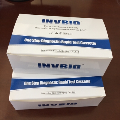 Human use urine instant drug abuse self test home kit MTD Methadone urine test card device
