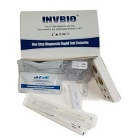 IN VITRO RTK ANTIGEN NASAL SWAB COVID 19 RAPID TEST KIT DETECT CURRENT EPIDEMIC