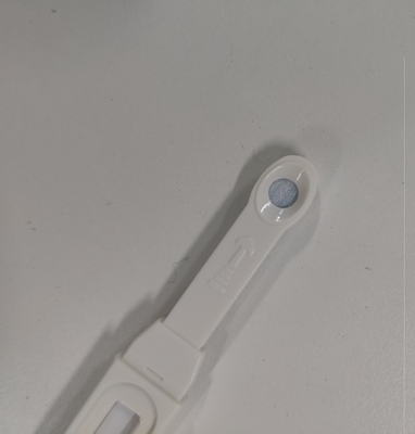 5 minutes IVD LH Ovulation Urine Midstream Strip For Women